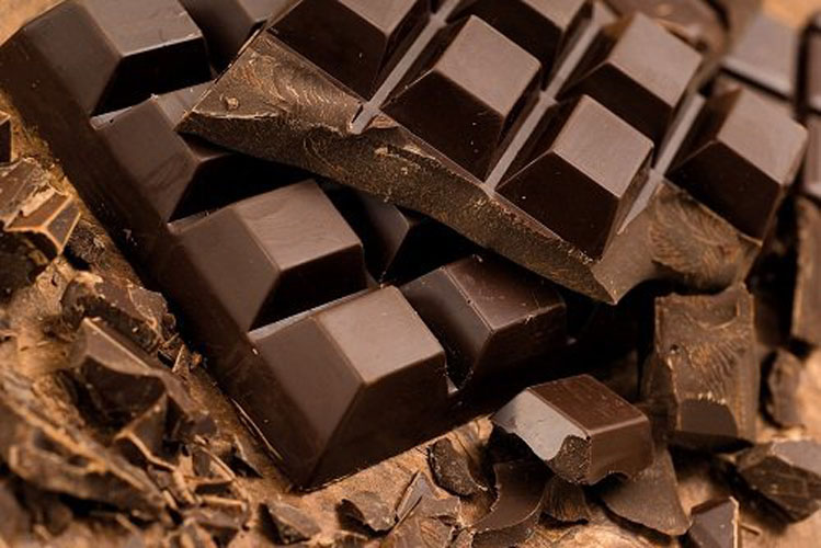 Comer chocolate es bueno para el cerebro