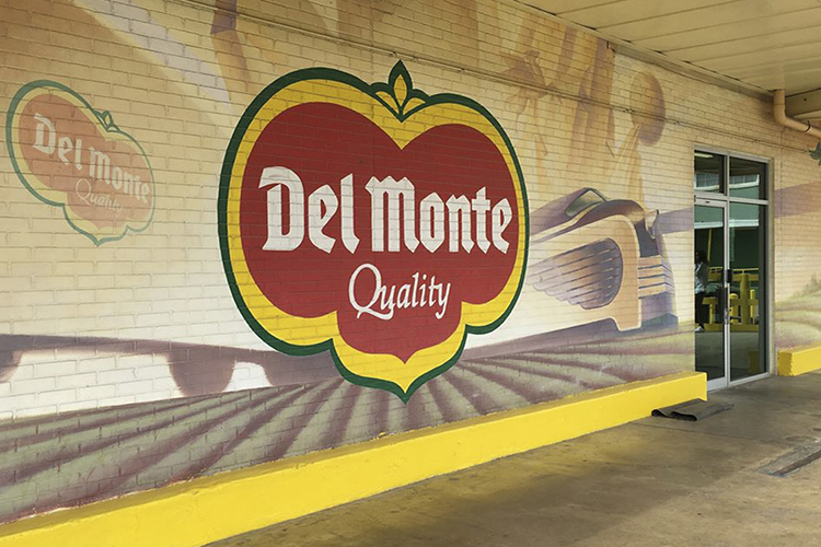 Del Monte Venezuela se declara en quiebra