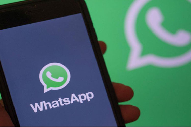 WhatsApp anunció que podría demandar a algunos usuarios