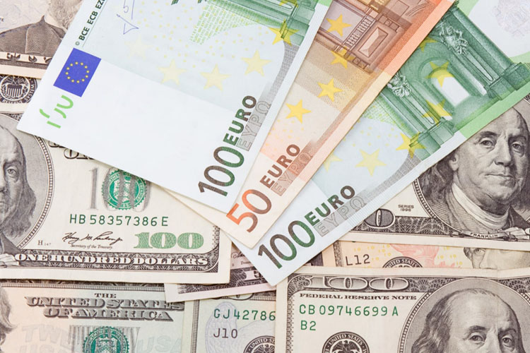 Tasa fija de cambio cerró este lunes en Bs 6.790,80 por euro