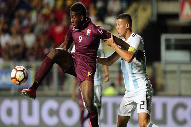 Hoy comienza la Copa América Brasil 2019