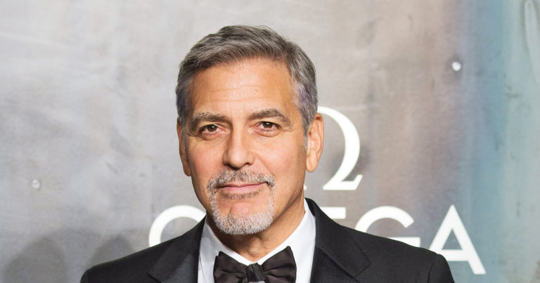 Detienen a un hombre en Tailandia por hacerse pasar por George Clooney