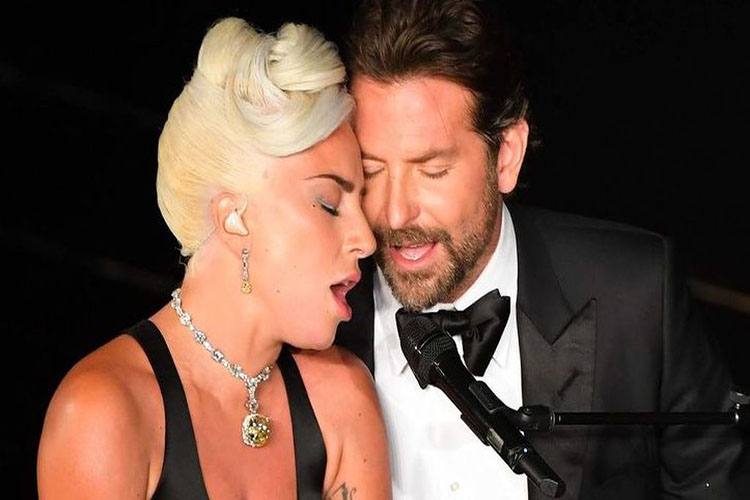 Lady Gaga respondió a quienes la culpan de la separación de Cooper  (+Video)