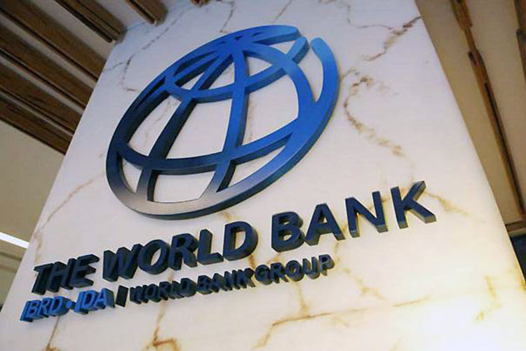 Banco Mundial prevé crecimiento en América y exceptúa Venezuela