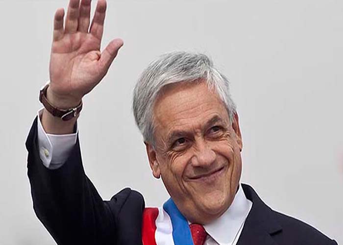 Chile: Piñera destituyó a seis ministros, incluido el canciller