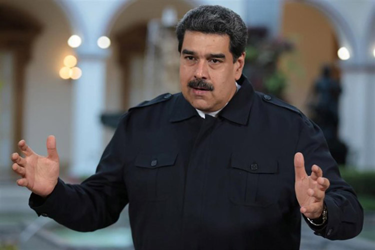 Gobierno de Maduro rechaza  declaraciones de la Alta Representante de la UE