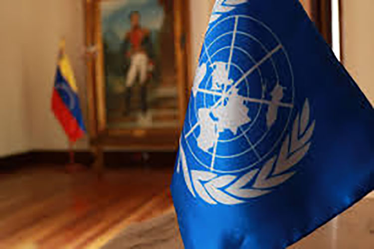 Unicef resaltó en su informe de mayo la muerte de niños en el JM de los Ríos