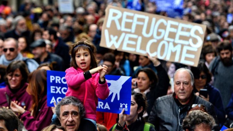 Amnistía Internacional: Las Américas deben dar refugio y protección