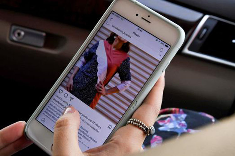 Instagram incorpora un modo de ahorro de datos en teléfonos Android