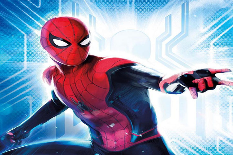Director de ‘Spider-Man: Lejos de casa’ confirma que está terminada