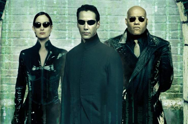 La trilogía Matrix tendrá una nueva película