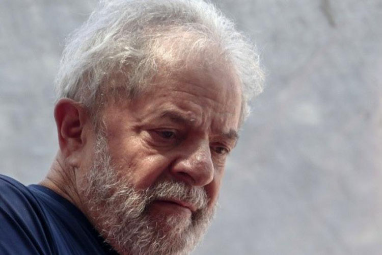 La Corte Suprema de Brasil niega la libertad a Lula da Silva