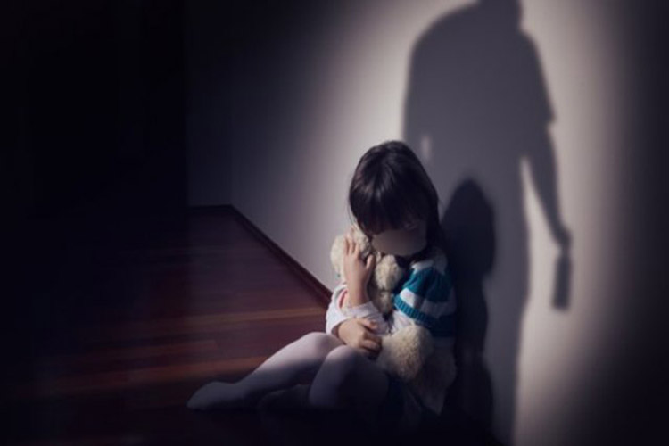 Detenido  por abusar sexualmente de sus sobrinas menores de 8 años
