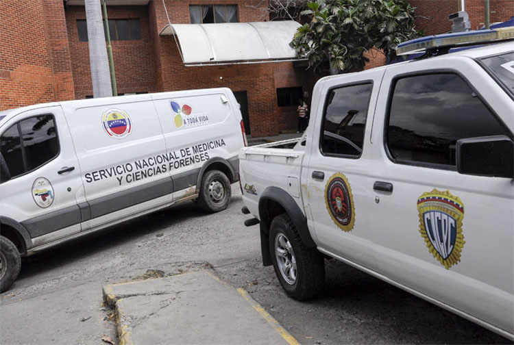 Dos muertos y nueve heridos en accidente en la Lara – Zulia