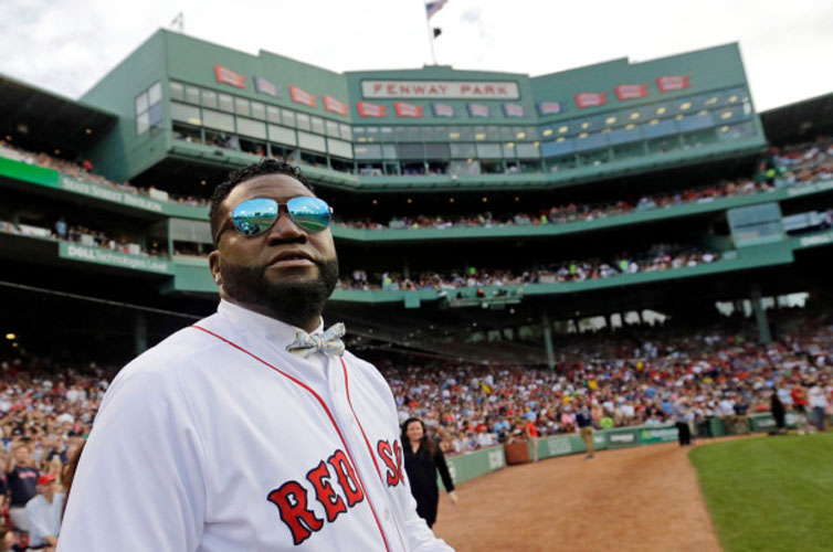 Ex pelotero David Ortiz no era el blanco del atentado