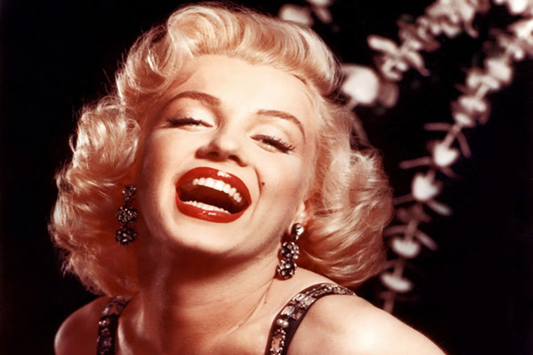 Netflix revive la historia de Marilyn Monroe en un documental