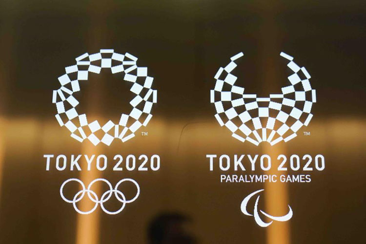 Los podios de los Juegos Olímpicos de Tokio serán de plástico reciclado