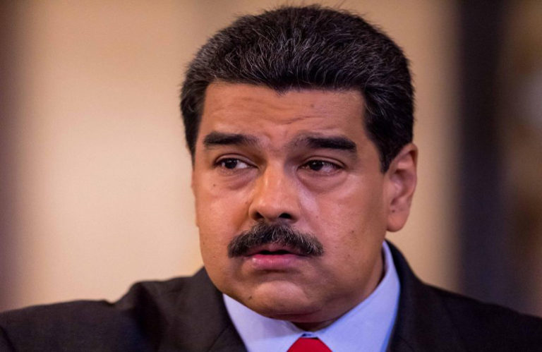 Maduro llama a consolidar bases del socialismo