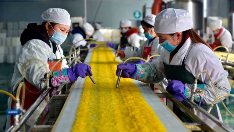 Pekín prohíbe la discriminación contra las mujeres en la contratación laboral