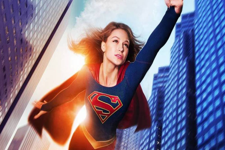 ‘Supergirl’ podría comenzar su producción en 2020