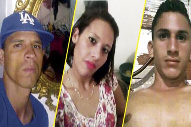 ¡Tragedia! Venezolana vivía con su esposo y su novio, terminó en asesinato en Colombia