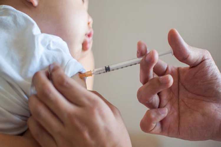 Jornada de vacunación de las Américas se extenderá hasta el 30 de junio