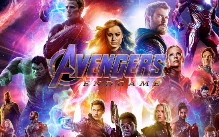 Metraje de Avengers Endgame durará 7 minutos y se estrenará el 28 de junio