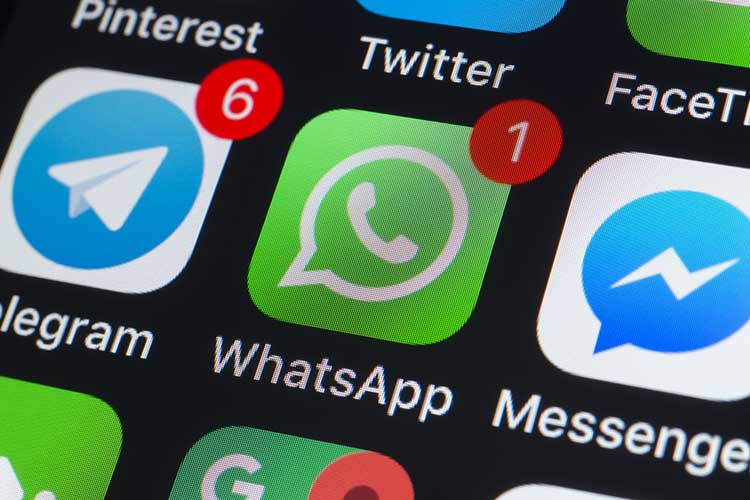 Estos son los telefónos que no podrán descargar WhatsApp a partir del 1 de julio