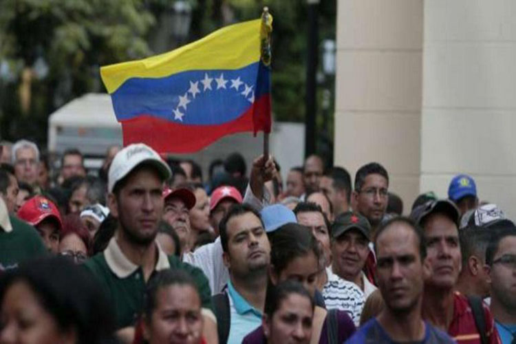 Venezolanos en Chile proponen a Gobierno crear visa de reunificación familiar