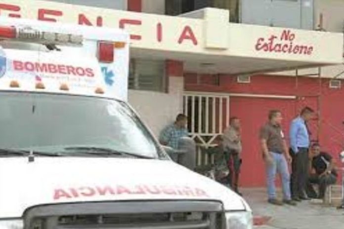 FAES dio de baja en presunto delincuente en Tacarigua municipio Acosta
