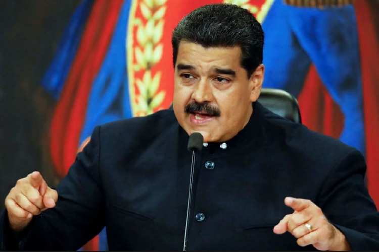 Maduro: Gobierno y Fanb se encuentran desplegados atendiendo las necesidades del pueblo