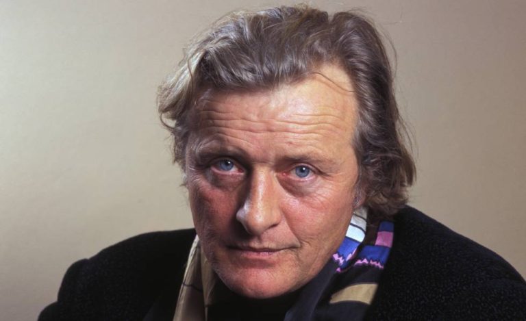 Fallece Rutger Hauer, el replicante de “Blade Runner”