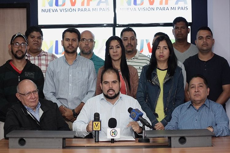 Elio Herrera: El socialismo está acabando con la familia venezolana