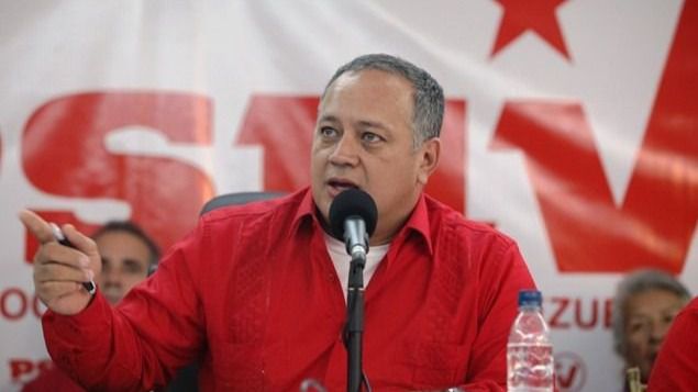 Cabello sobre Barbados: “Diálogo no significa rendición”