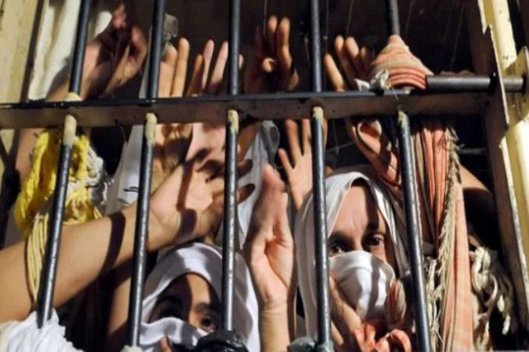 En Dabajuro: 11 presos se fugaron del retén, en el Destacamento 134 de la GNB