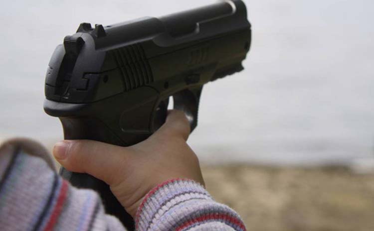 Niño de 5 años murió por disparo de su hermano cuando jugaban con un arma