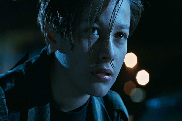Edward Furlong volverá como John Connor en Terminator 6