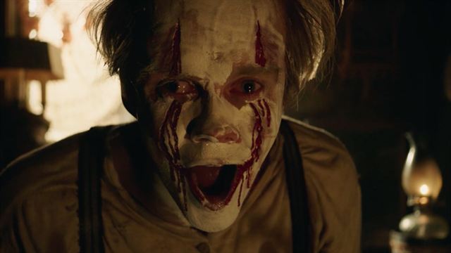 It: Capítulo 2 presenta su nuevo y aterrador tráiler