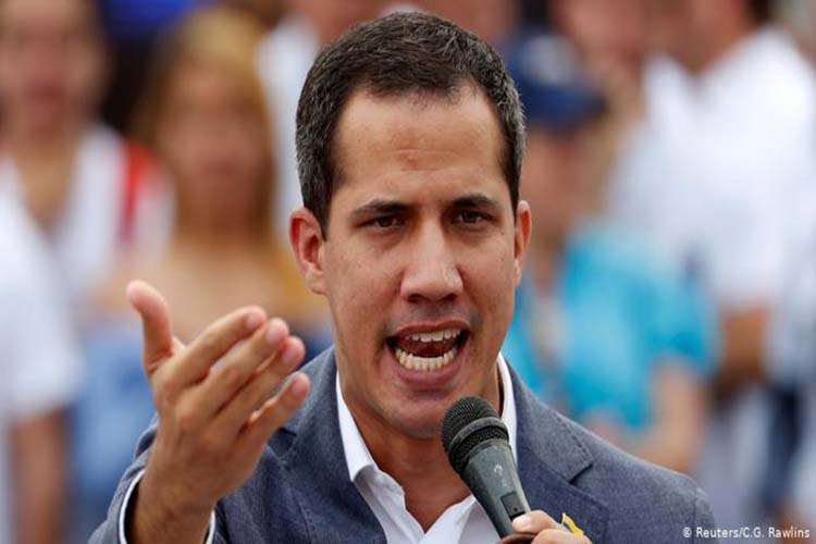 Juan Guaidó dará importantes anuncios desde la plaza Alfredo Sadel este martes 23Jul