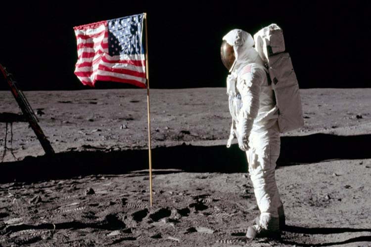 La Nasa revela porque EE.UU. no ha vuelto a la luna