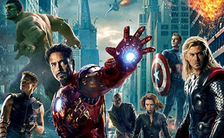 Robert Downey Jr. recibirá 75 millones de dólares por los resultados de ‘Vengadores: Endgame’