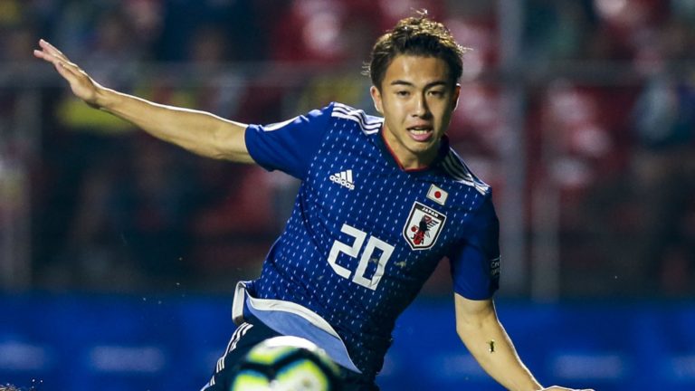 El Kashima Antlers confirma el traspaso de Hiroki Abe al FC Barcelona