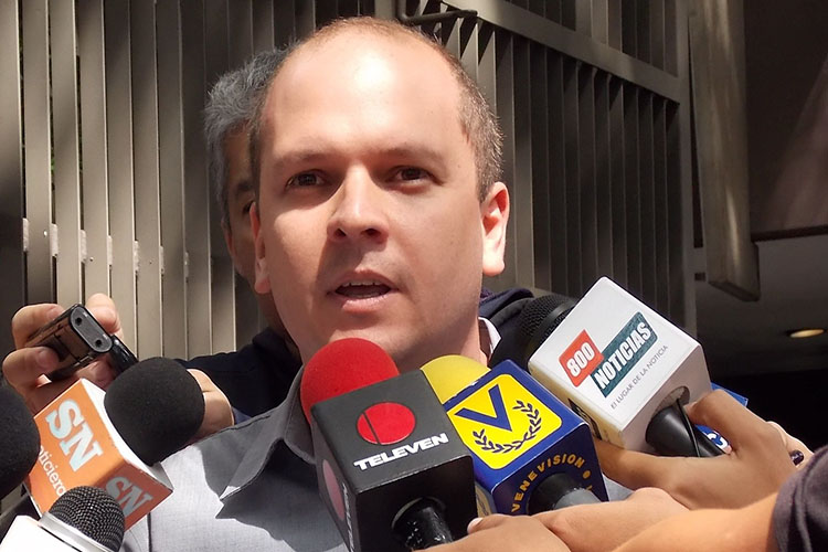 Ángel Medina: Decisión del TSJ sobre el CNE tiene una intencionalidad política