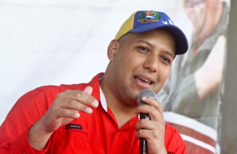 Daniel Aponte: No vamos a negociar la salida anticipada de Maduro
