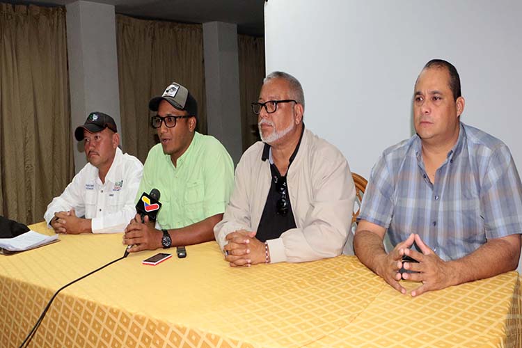 Con masiva asistencia cerró III Feria Internacional de Coro