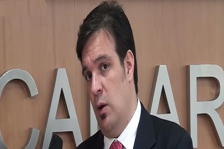 Ricardo Cusanno, nuevo presidente de Fedecámaras