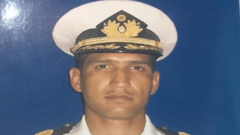 Durga Ochoa: Hay dudas razonables sobre torturas al capitán Acosta Arévalo