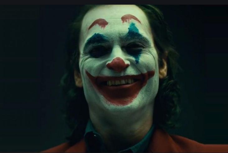 The Joker no se basará en los comics previos según Todd Phillips