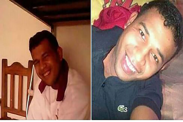 Cumarebero asesinado en Ecuador es inhumado en ese país