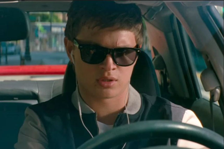 El guion de ‘Baby Driver 2’ ya está listo